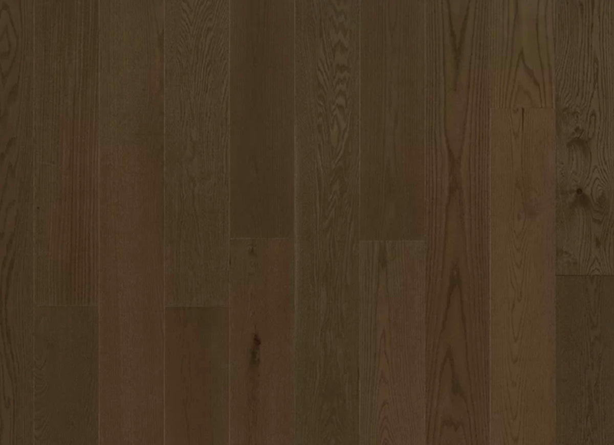 Serenity in Calm Oak