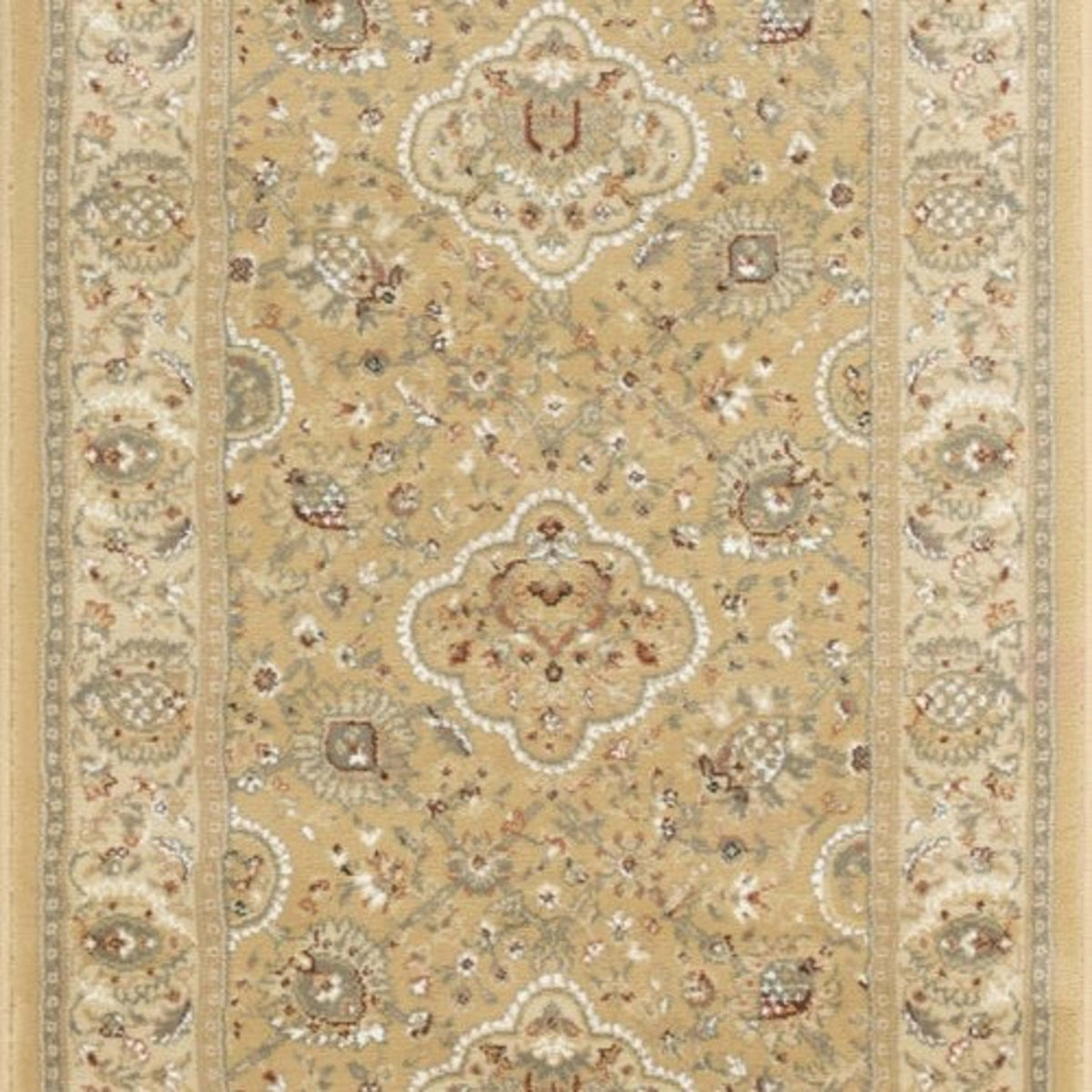 Capella Runner
