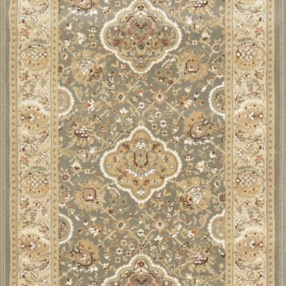 Capella Runner