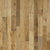 Organic Solid Collection in Caraway Oak Hardwood