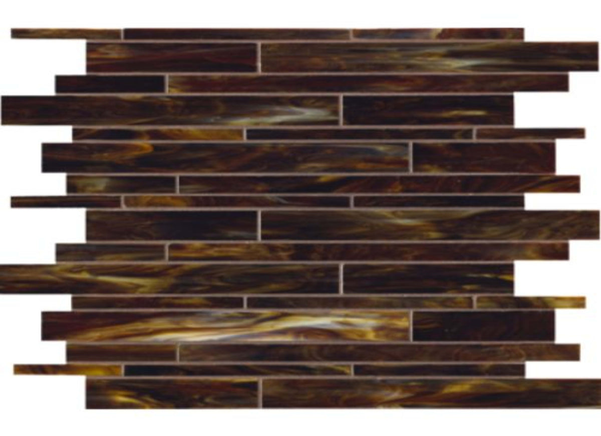 Catwalk in Walnut Wedge (Random Strip)