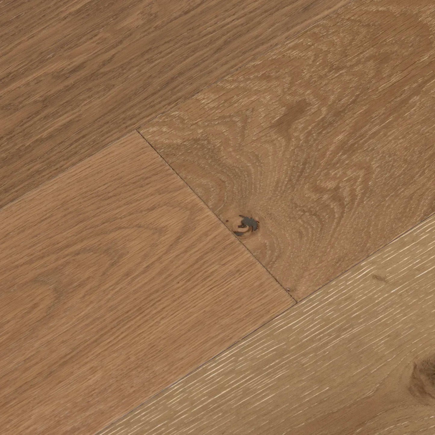 Barrel in Cava Cove Hardwood