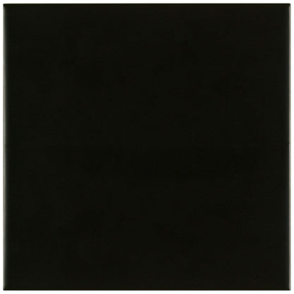 Color By Numbers in One Of A Kind 4"x8" Gloss Tile