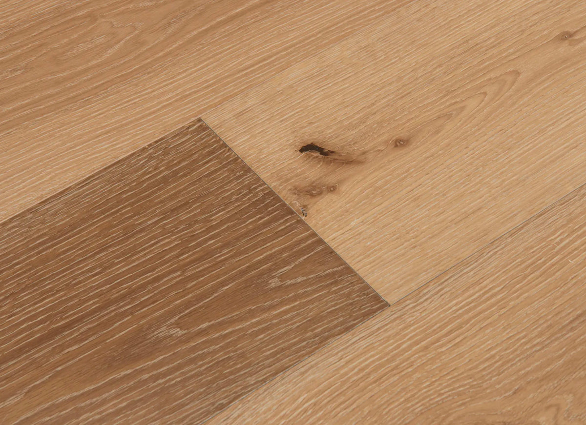 Meritage in Chardonnay Oak