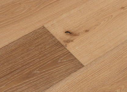 Meritage in Chardonnay Oak