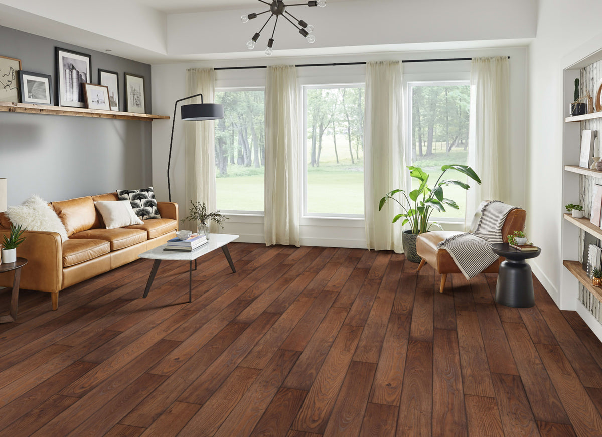 Restoration Collection - Chestnut Hill in Nutmeg