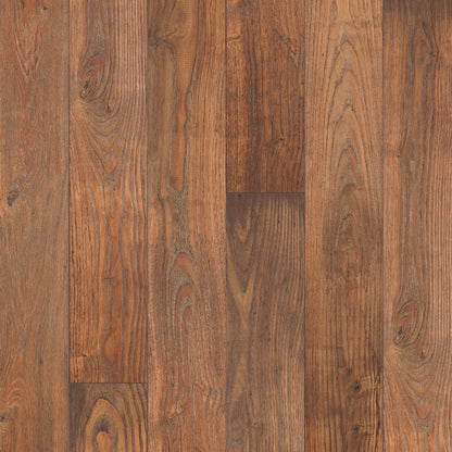 Restoration Collection - Chestnut Hill in Nutmeg Laminate