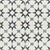 Memoir in Cosmo Blue Tile