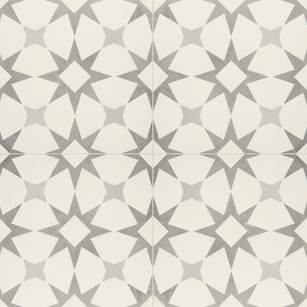 Memoir in Cosmo Grey Tile