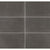 Moroccan Concrete in Charcoal Tile