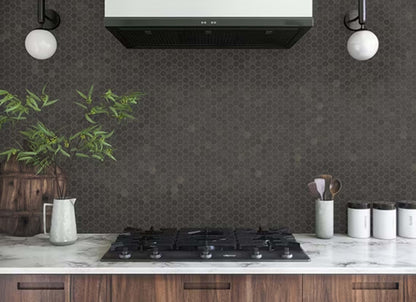 Moroccan Concrete in Ochre