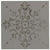 Moroccan Concrete in Aziza - Gray Tile