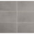 Moroccan Concrete in Gray Tile