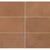 Moroccan Concrete in Terra Cotta Tile