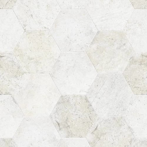 SAN FRANCISCO HEXAGON