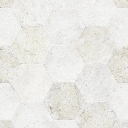 SAN FRANCISCO HEXAGON