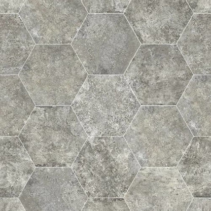 SAN FRANCISCO HEXAGON