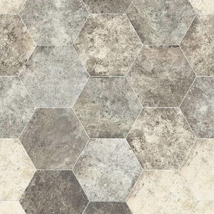 SAN FRANCISCO HEXAGON