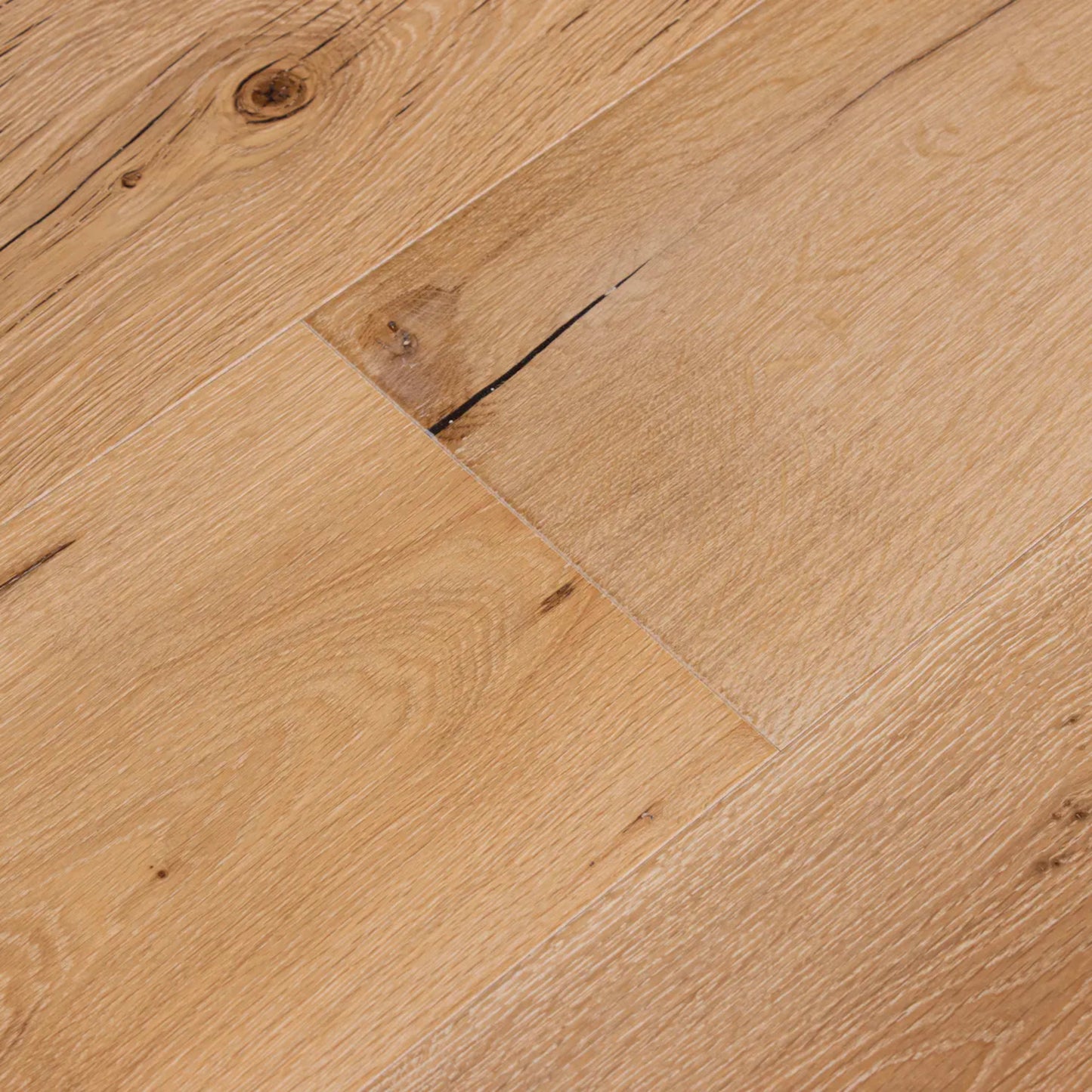 Meritage in Daybreak Oak Hardwood