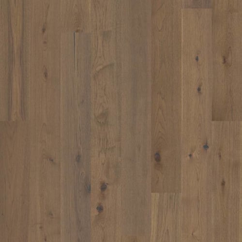 Buckingham Hickory