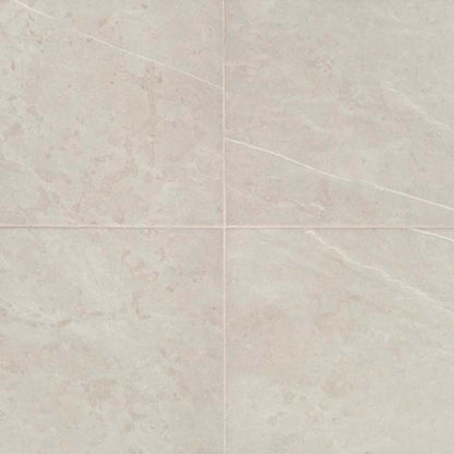 Core Fundamentals - Prime in Dynamic Beige 4"x16" Glossy Tile
