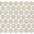 Core Fundamentals - Prime in Dynamic Beige Hexagon Tile