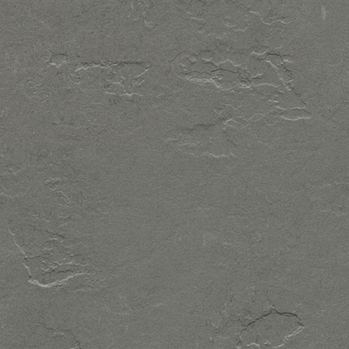 Marmoleum Slate in Cornish Grey Vinyl Sheet Goods