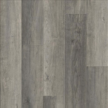 Essence Plank in Driftwood Oak Luxury Vinyl