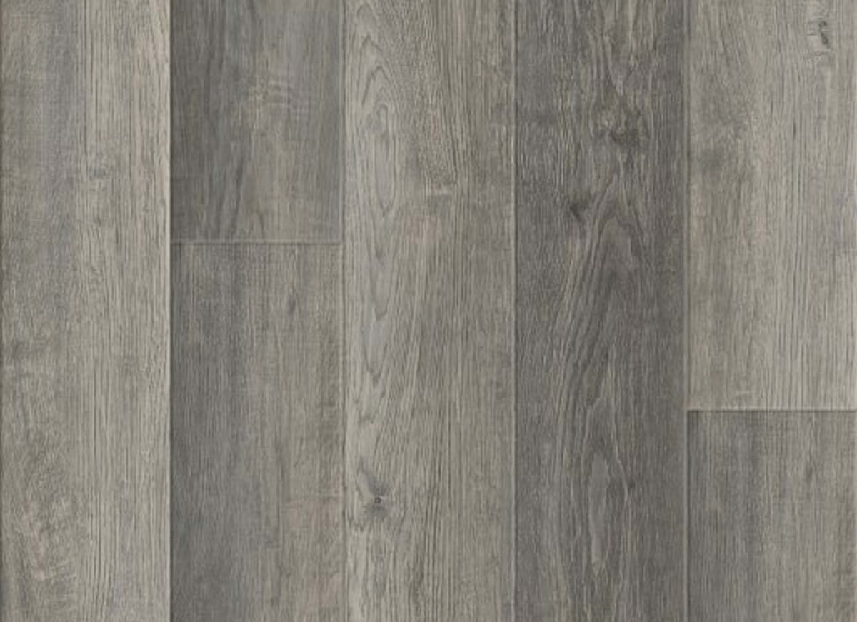 Essence Plank in Driftwood Oak
