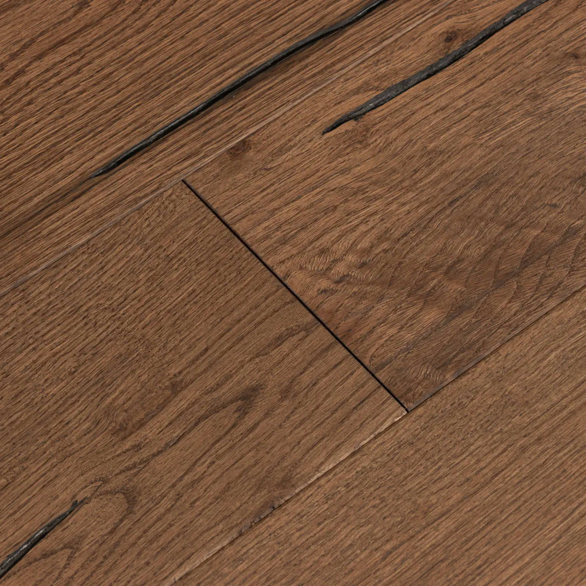 Whiskey & Wine in Evening Whiskey Hardwood