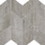 Famed in Fortune Chevron Tile