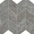 Famed in Glamour Chevron Tile