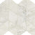 Famed in Iconic Chevron Tile