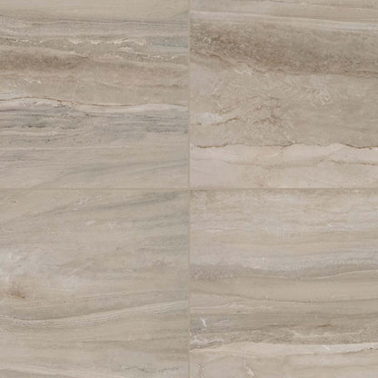 Famed in Luxe 12x24 Tile