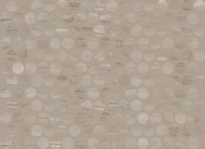 Famed in Luxe Penny Rounds