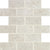 Florentine in Argento Brick Joint Tile