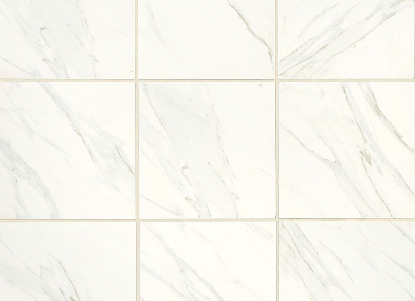 Florentine in Carrara 12x12