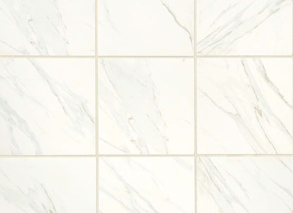 Florentine in Carrara 12x12