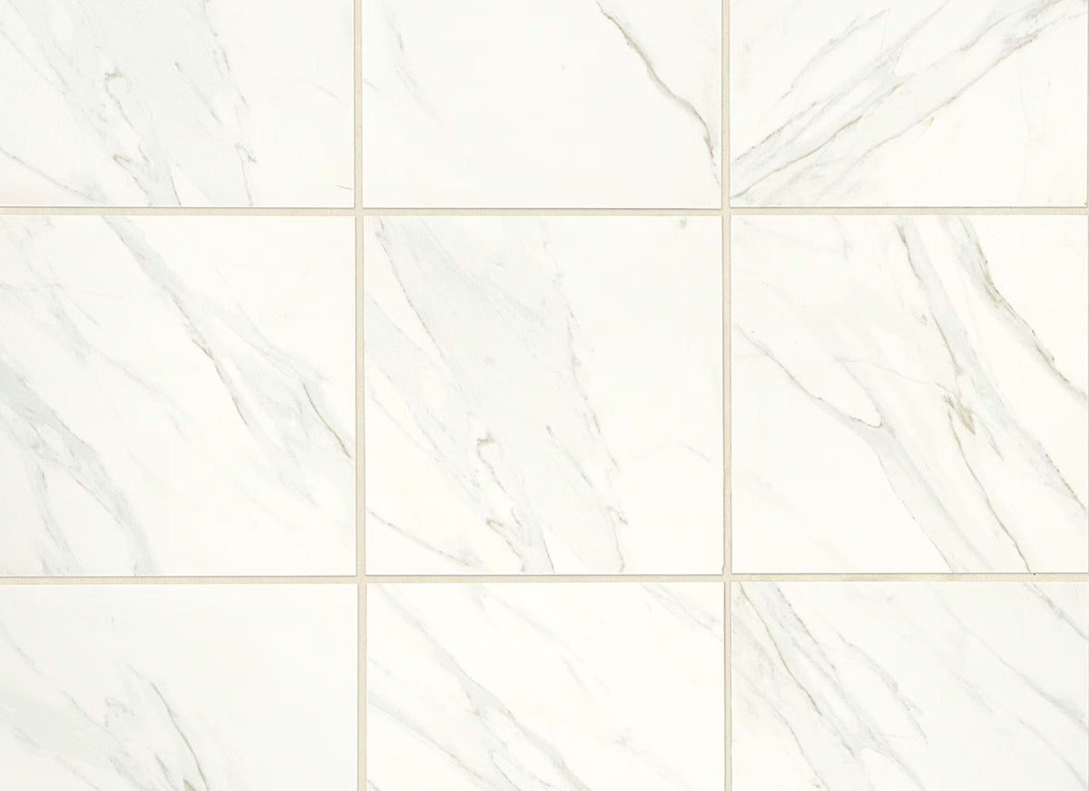 Florentine in Carrara 24x24