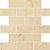 Florentine in Marfil Brick Joint Tile