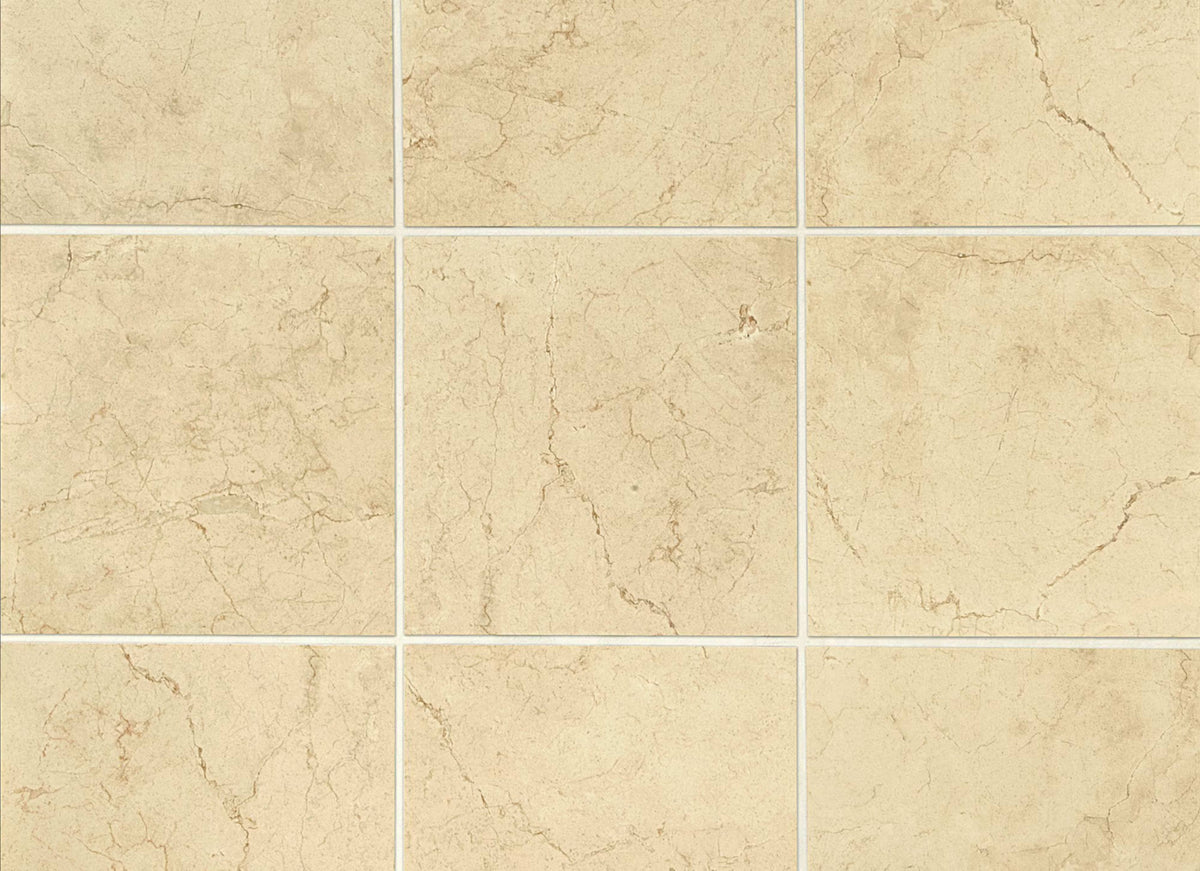 Florentine in Marfil 24x24