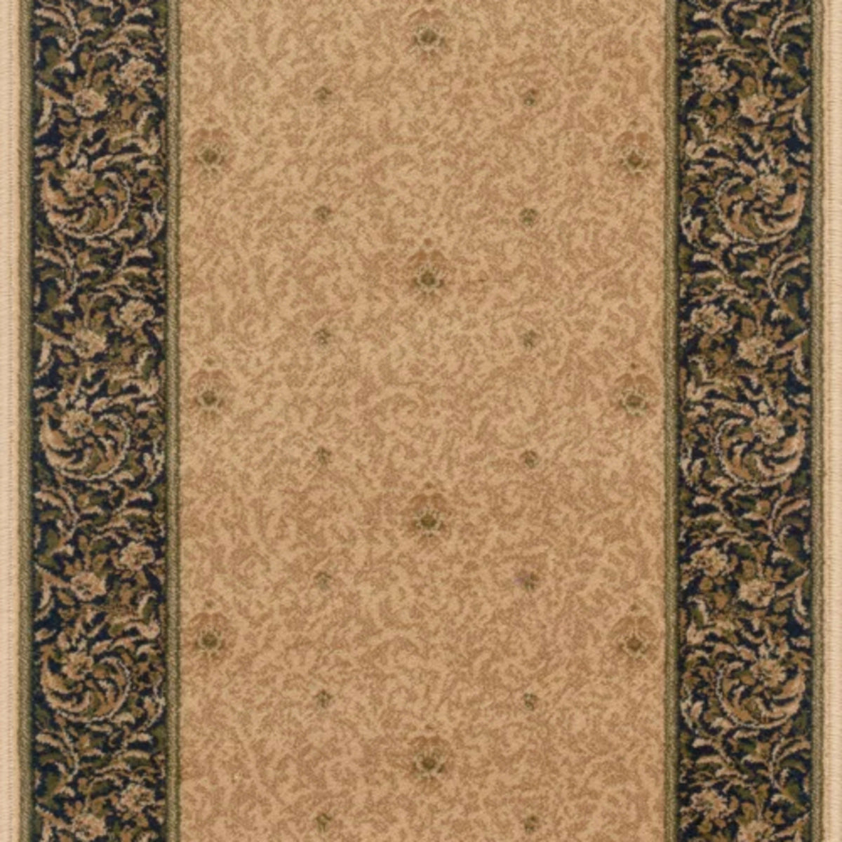 George V Runner
