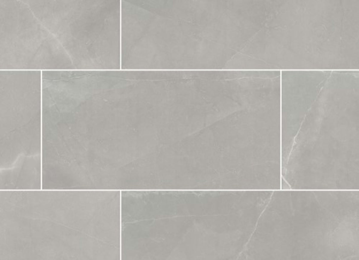 Sande in Grey 12x24 Polished