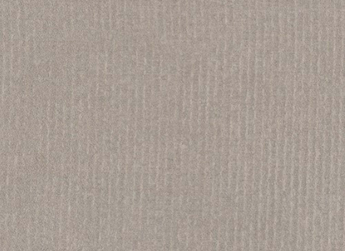 Core Fundamentals - Prime in Grey 18"x18"