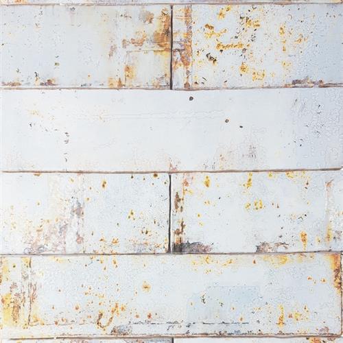 Grunge in Oxid Tile