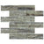 Chic in Silk Elements Glass Tile
