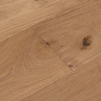 Barrel in Harbor Harvest Hardwood