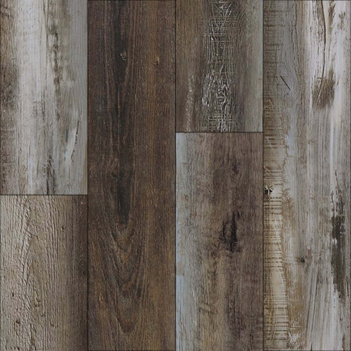 Harbor Plank in Mayflower Luxury Vinyl