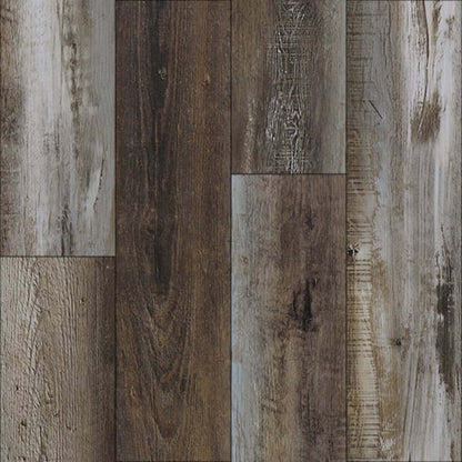 Harbor Plank in Mayflower Luxury Vinyl