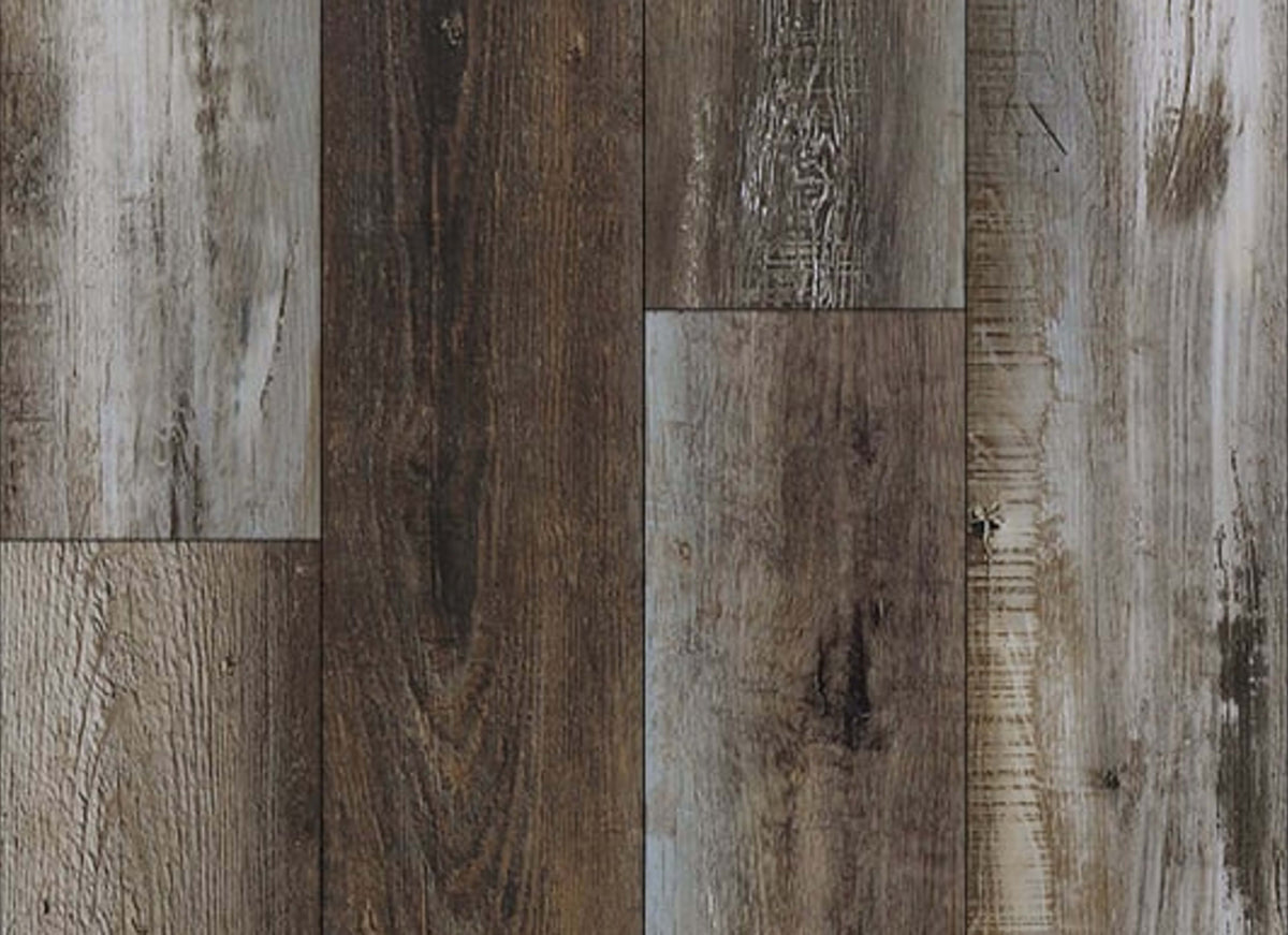 Harbor Plank in Mayflower